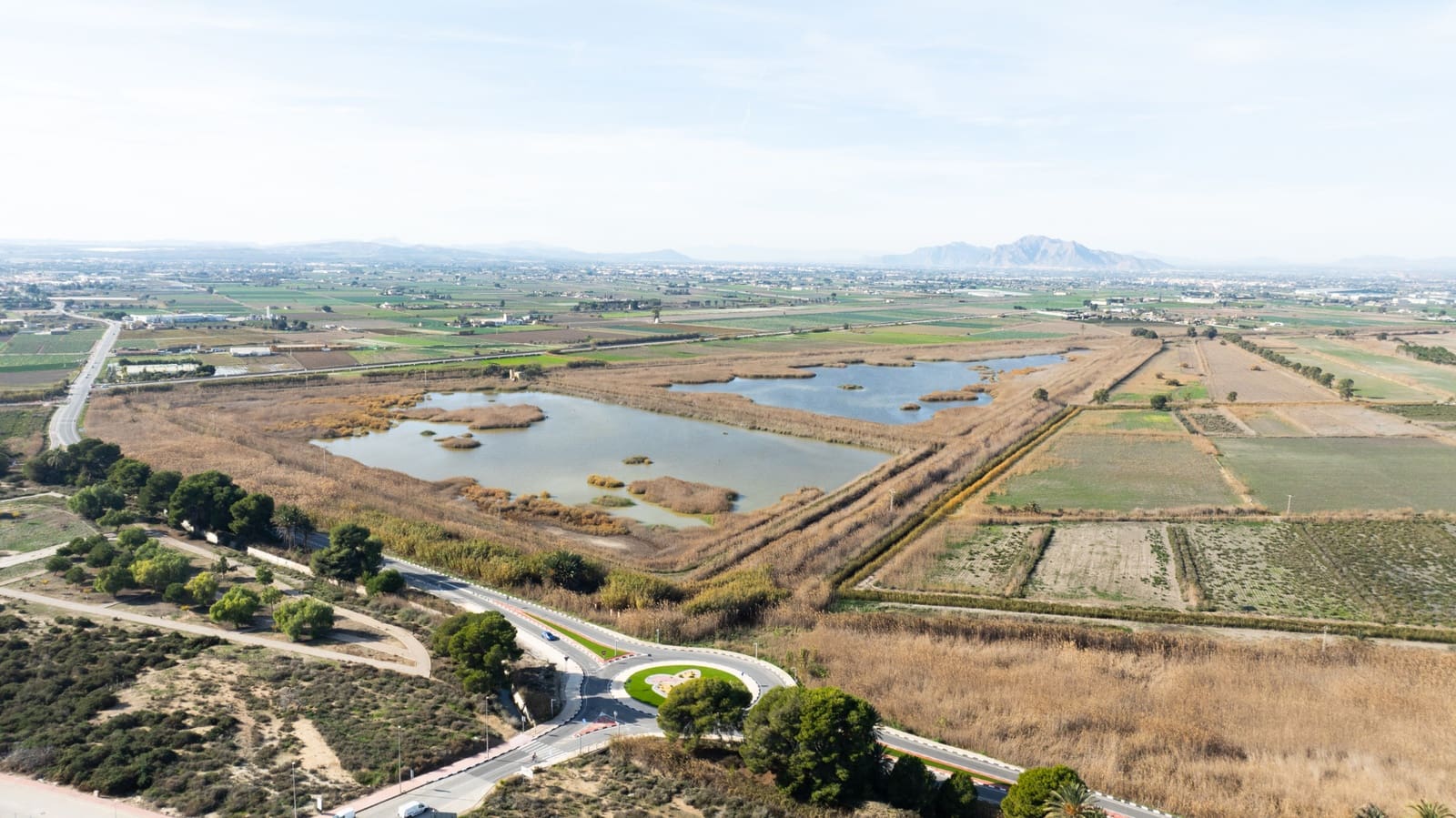 3 soveværelse Villa til salg i La Marina med swimmingpool - € 349.000 (Ref: 9773432)