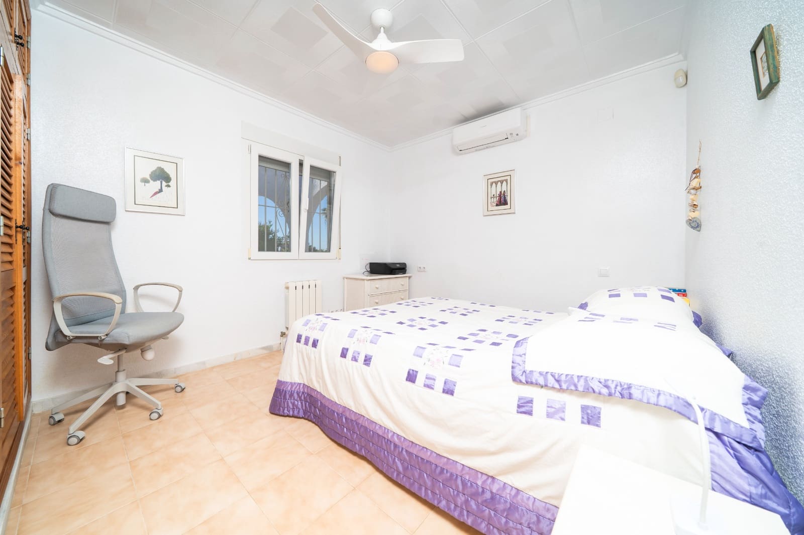 3 soveværelse Villa til salg i La Marina med swimmingpool - € 450.000 (Ref: 9775933)