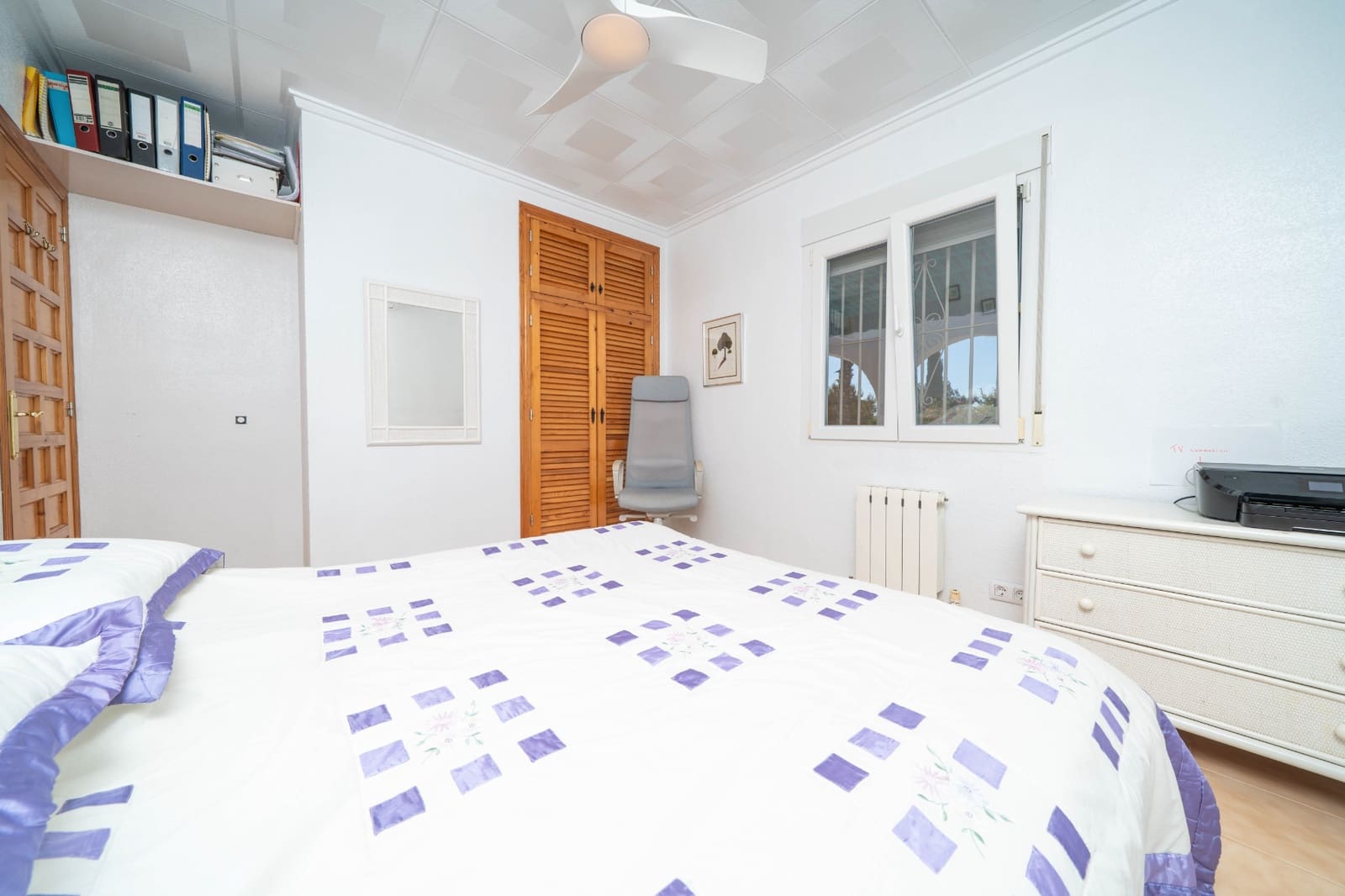 3 soveværelse Villa til salg i La Marina med swimmingpool - € 450.000 (Ref: 9775933)