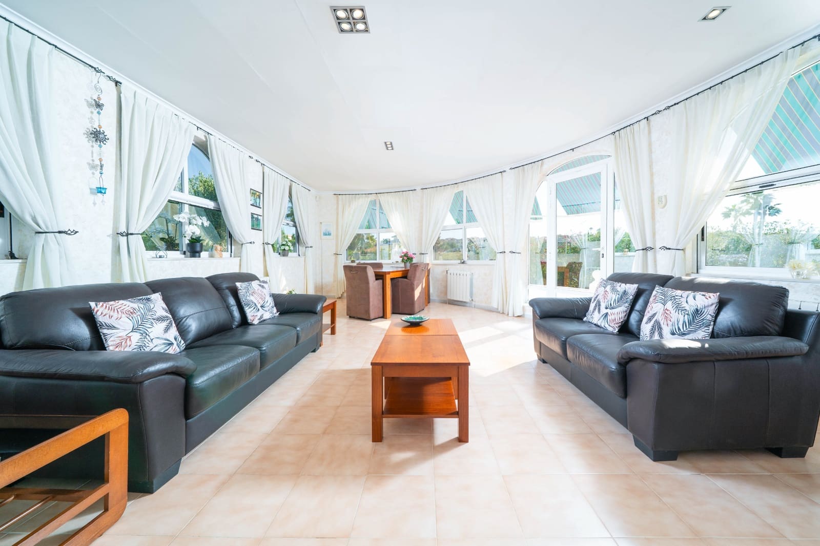 3 soveværelse Villa til salg i La Marina med swimmingpool - € 450.000 (Ref: 9775933)