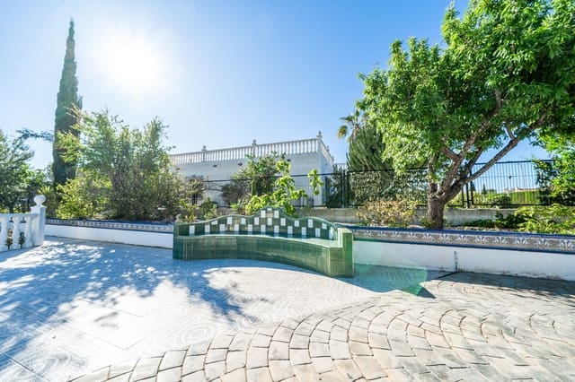 3 soveværelse Villa til salg i La Marina, Elche / Elx med swimmingpool - € 450.000 (Ref: 9775933)