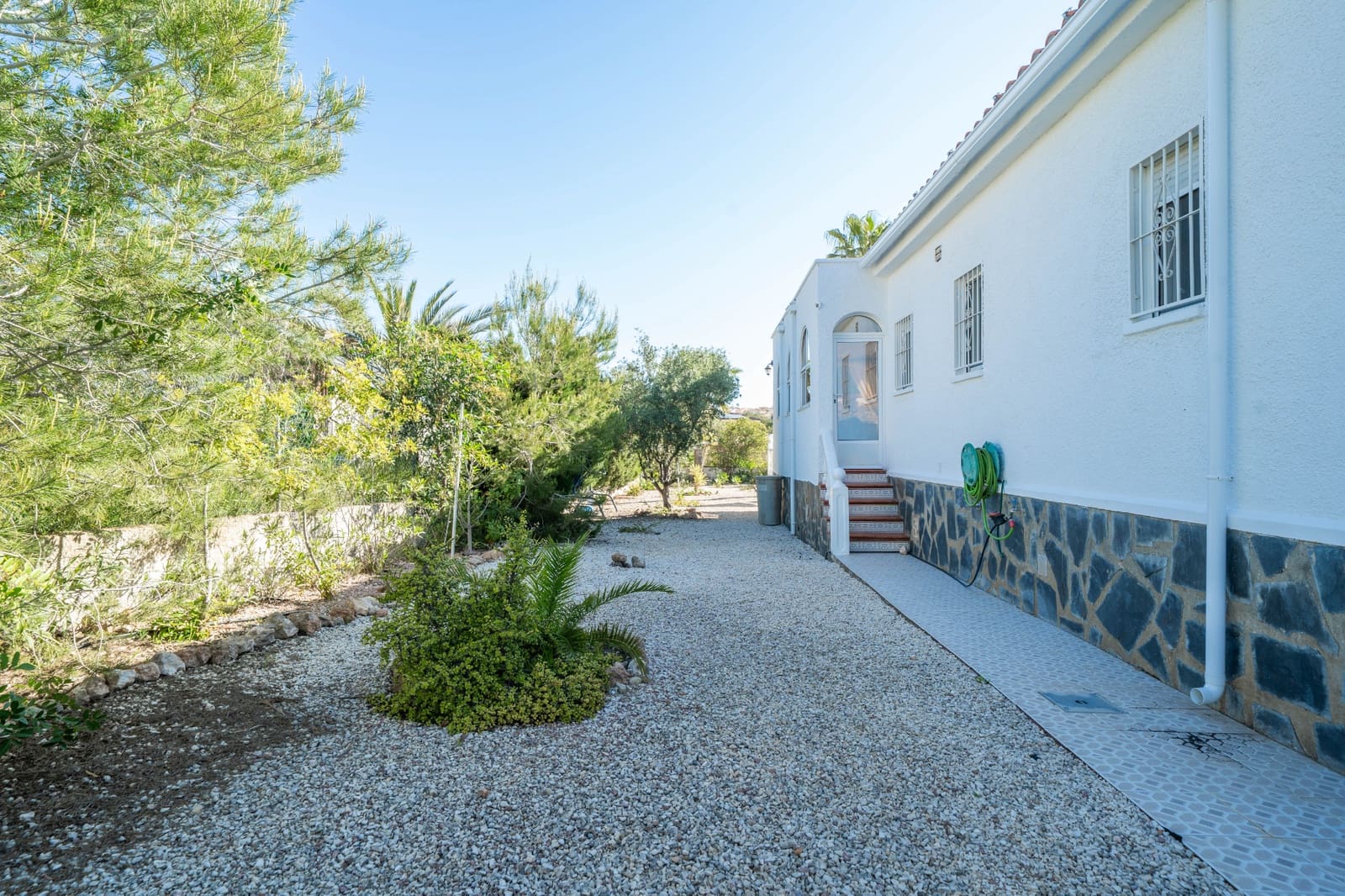 3 soveværelse Villa til salg i La Marina med swimmingpool - € 450.000 (Ref: 9775933)