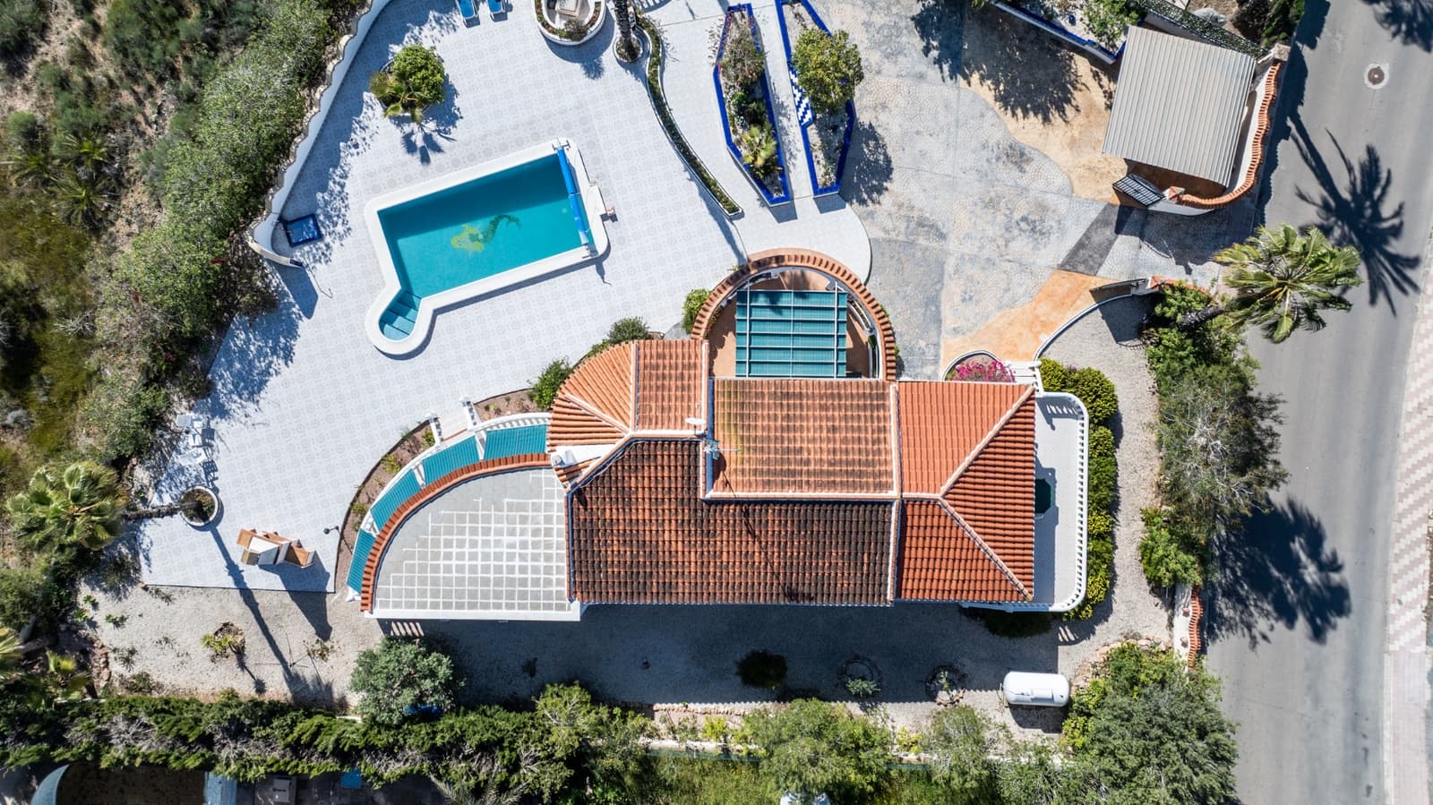 3 soveværelse Villa til salg i La Marina med swimmingpool - € 450.000 (Ref: 9775933)