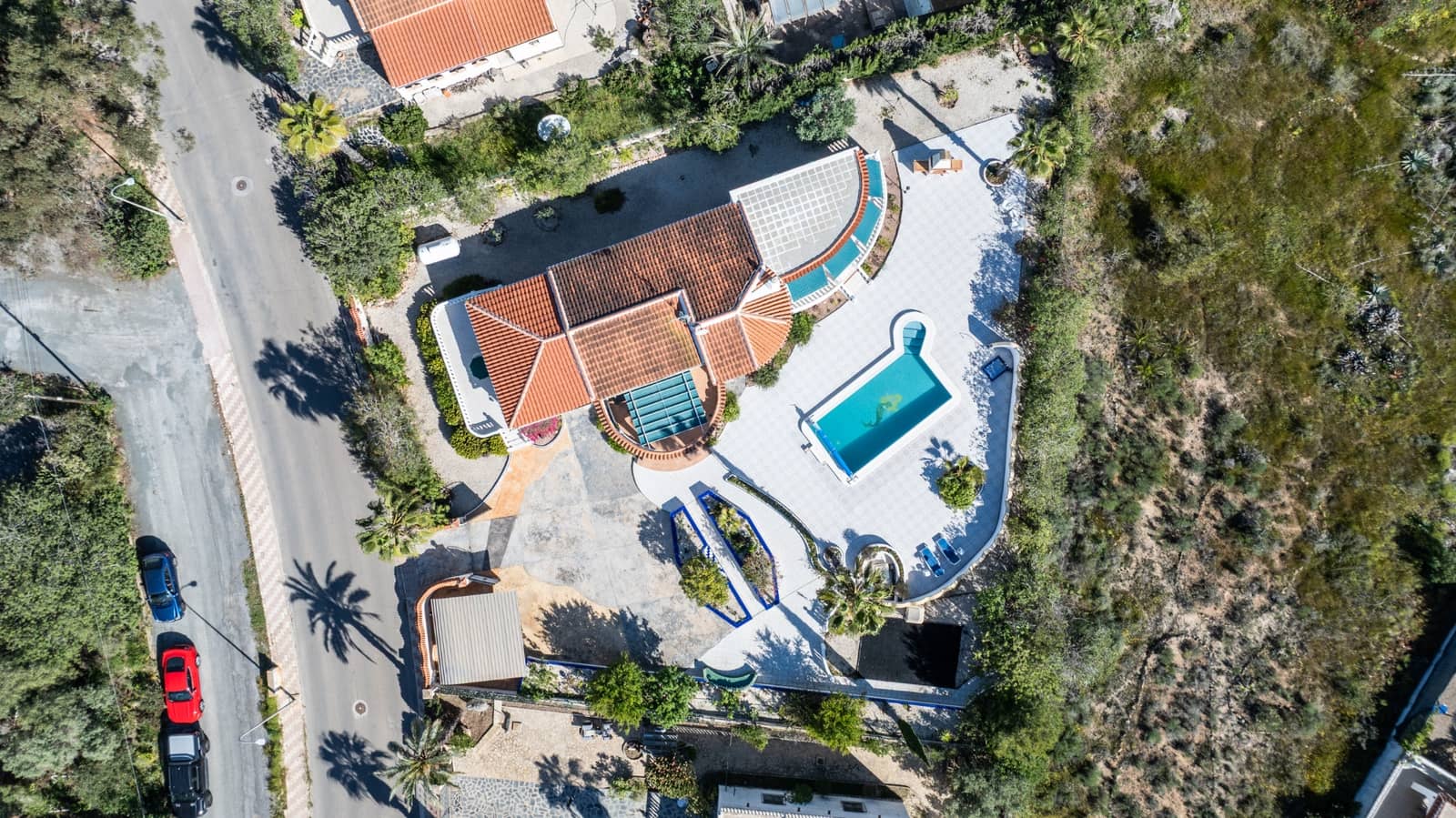 3 soveværelse Villa til salg i La Marina med swimmingpool - € 450.000 (Ref: 9775933)