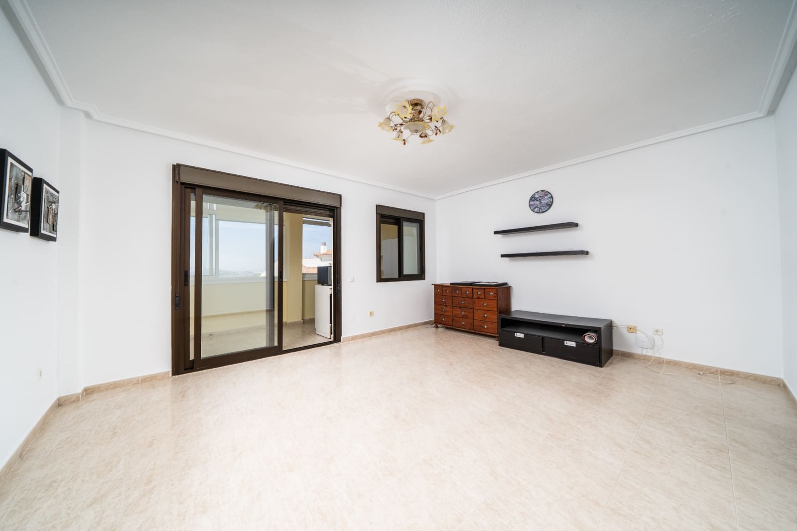 2 sypialnia Dom szeregowy na sprzedaż w Ciudad Quesada z basenem - 150 000 € (Ref: 9784465)