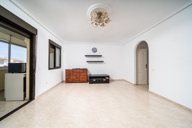 2 sypialnia Dom szeregowy na sprzedaż w Ciudad Quesada, Rojales z basenem - 150 000 € (Ref: 9784465)