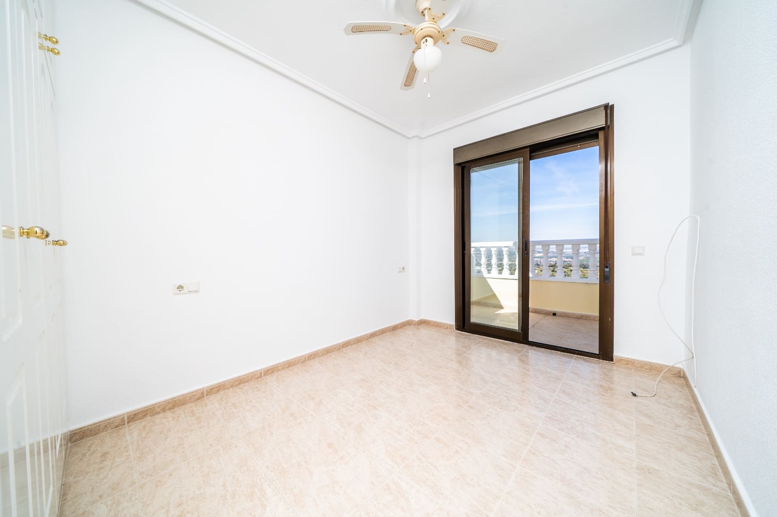 2 sypialnia Dom szeregowy na sprzedaż w Ciudad Quesada z basenem - 150 000 € (Ref: 9784465)