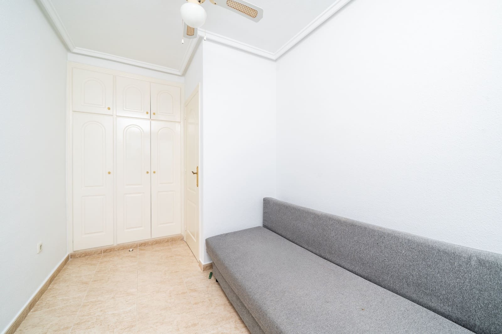 2 sypialnia Dom szeregowy na sprzedaż w Ciudad Quesada z basenem - 150 000 € (Ref: 9784465)