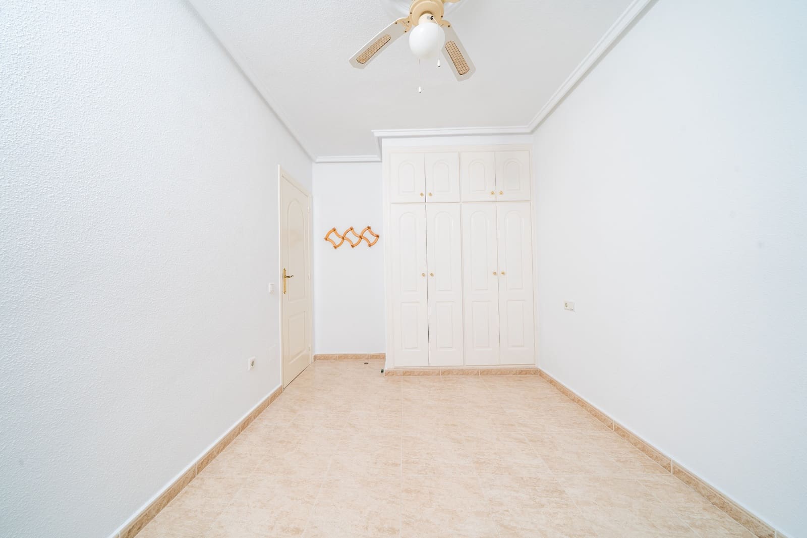 2 sypialnia Dom szeregowy na sprzedaż w Ciudad Quesada z basenem - 150 000 € (Ref: 9784465)