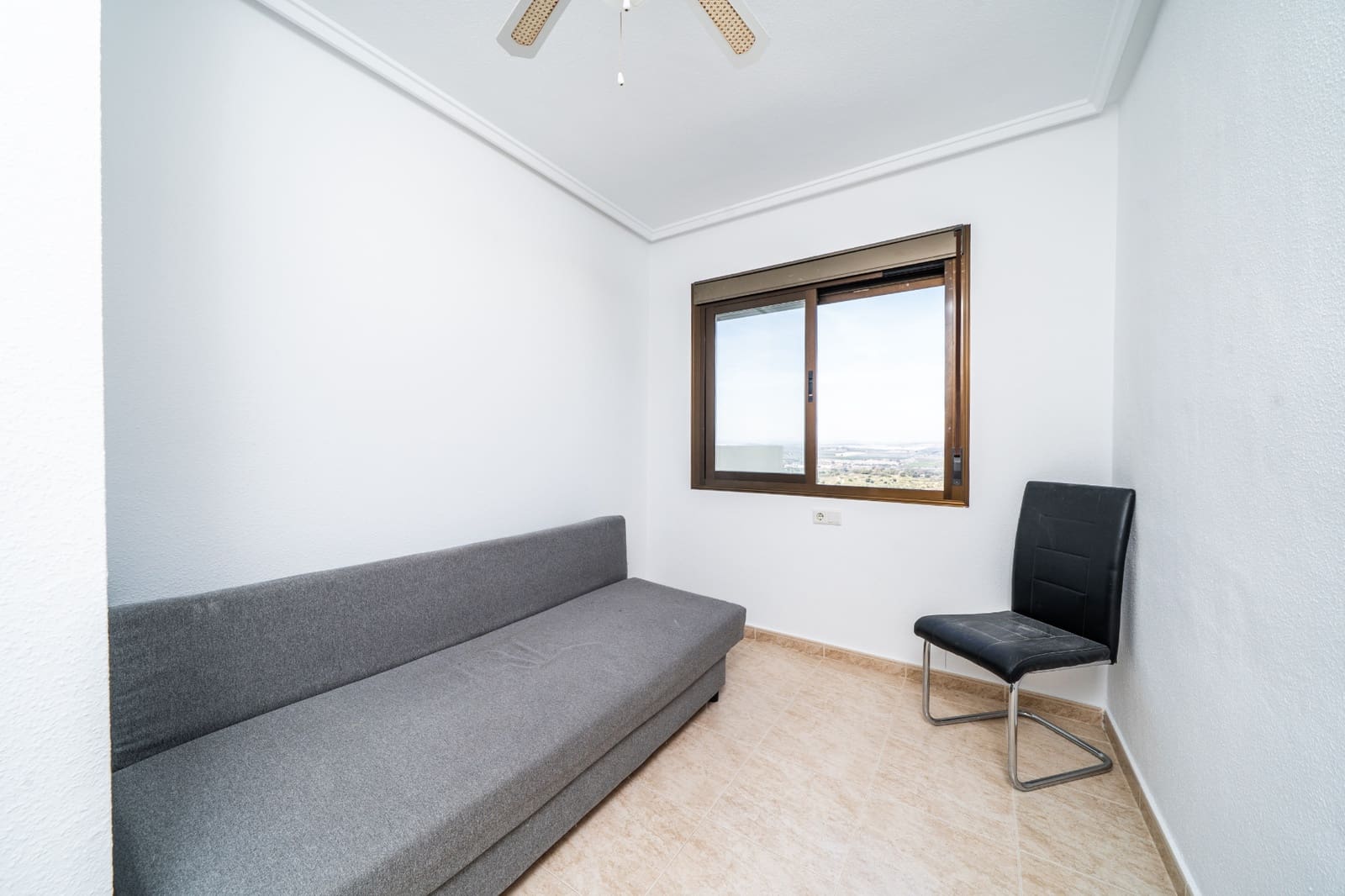 2 sypialnia Dom szeregowy na sprzedaż w Ciudad Quesada z basenem - 150 000 € (Ref: 9784465)