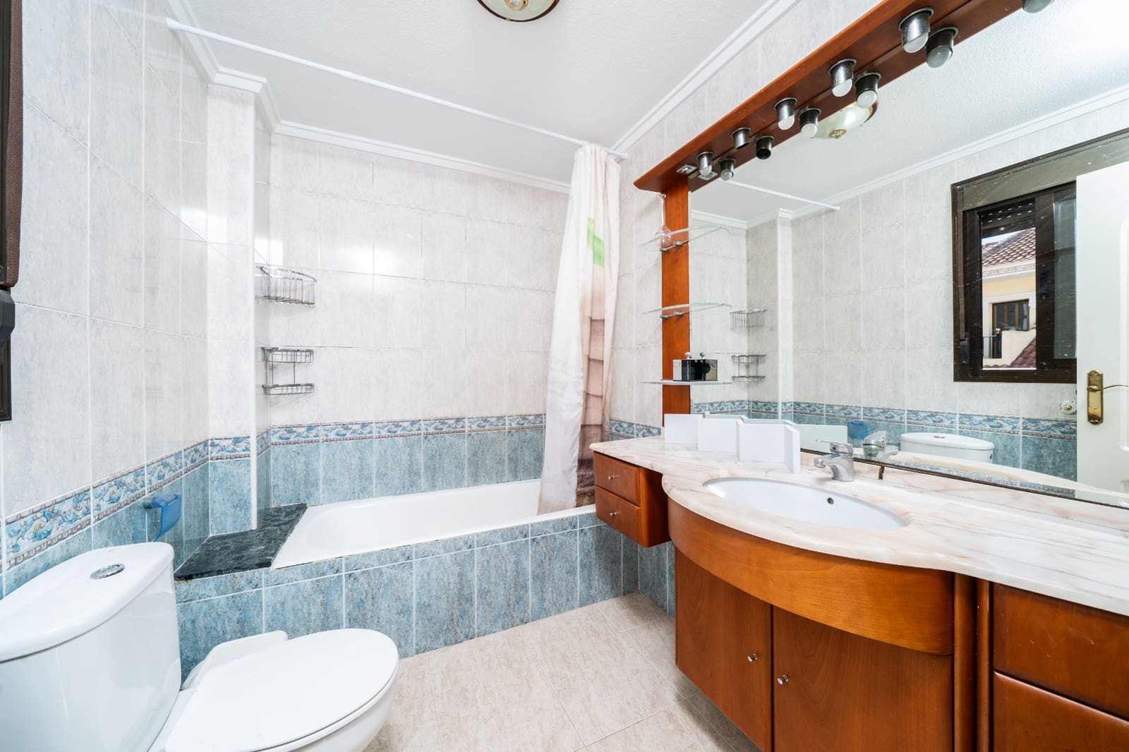 2 sypialnia Dom szeregowy na sprzedaż w Ciudad Quesada z basenem - 150 000 € (Ref: 9784465)