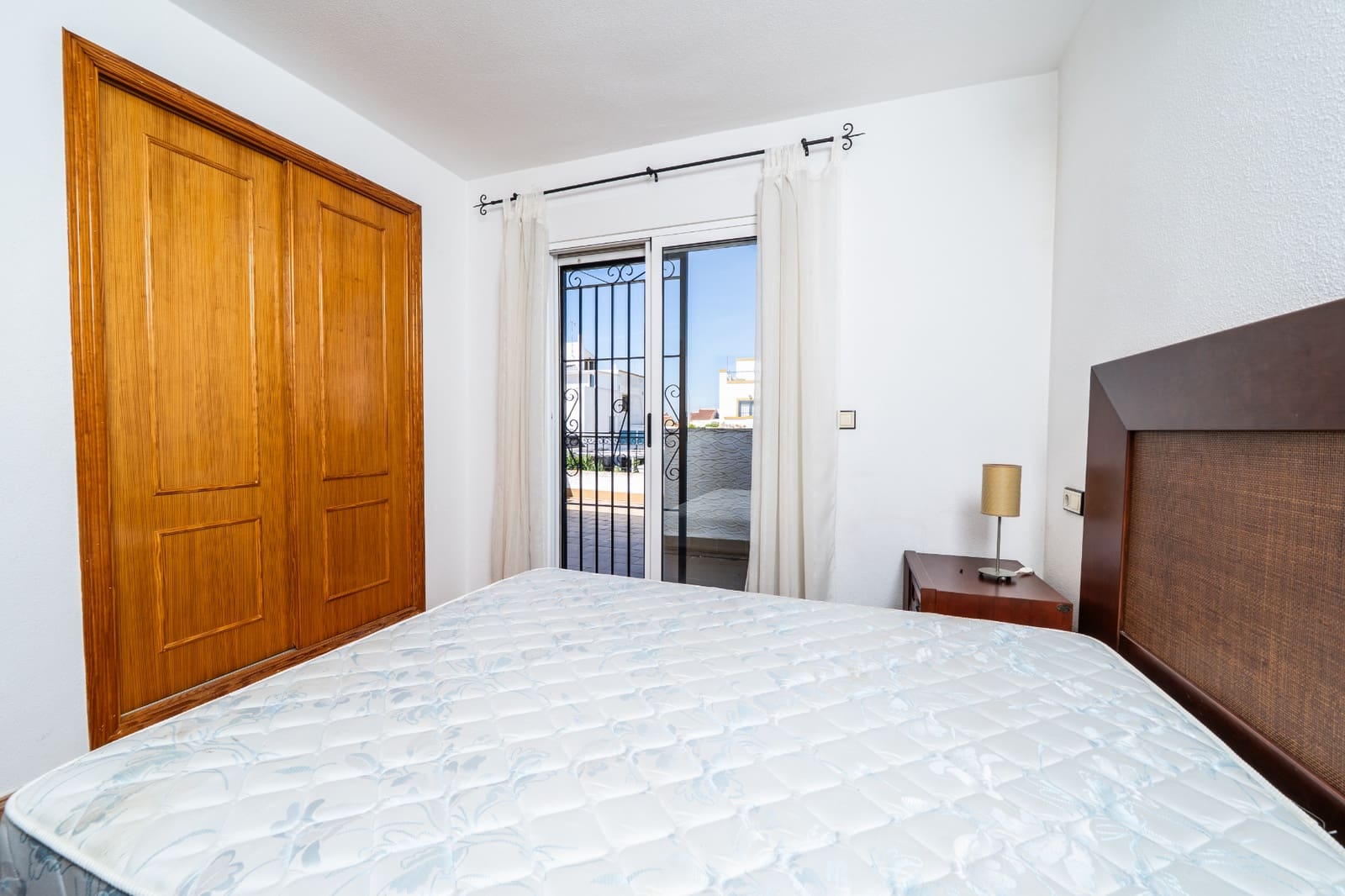 3 bedroom Semi-detached Villa for sale in La Marina with pool - € 189,000 (Ref: 9794932)