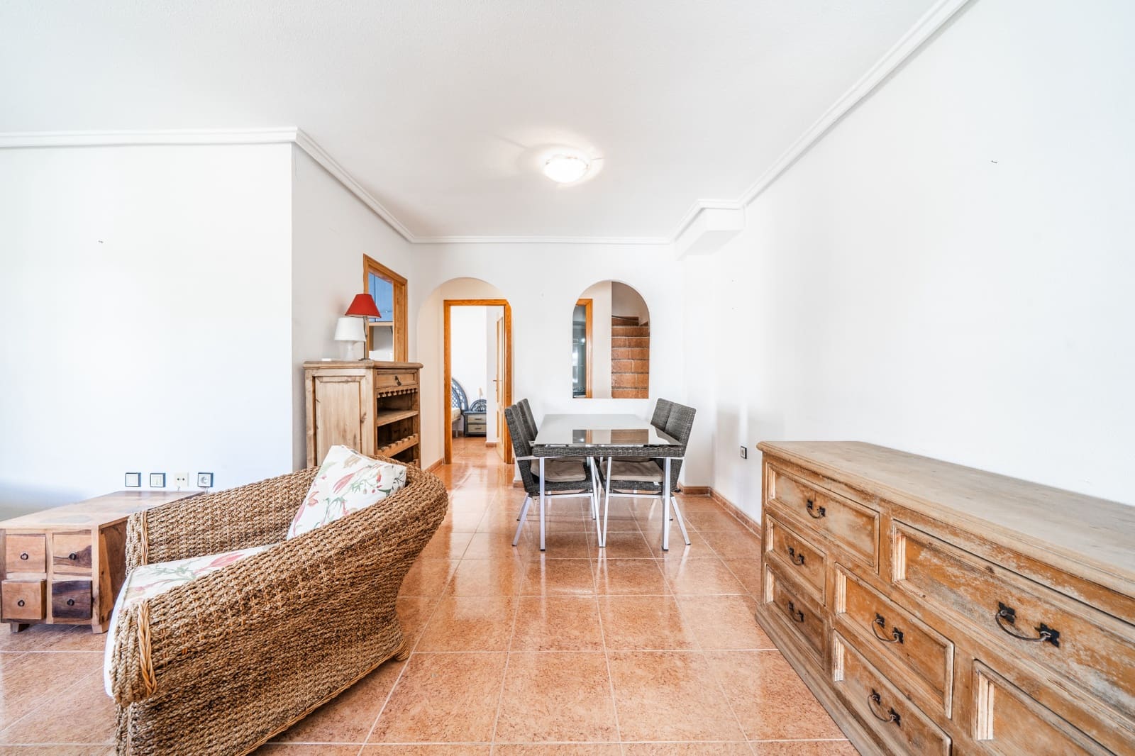 3 bedroom Semi-detached Villa for sale in La Marina with pool - € 189,000 (Ref: 9794932)