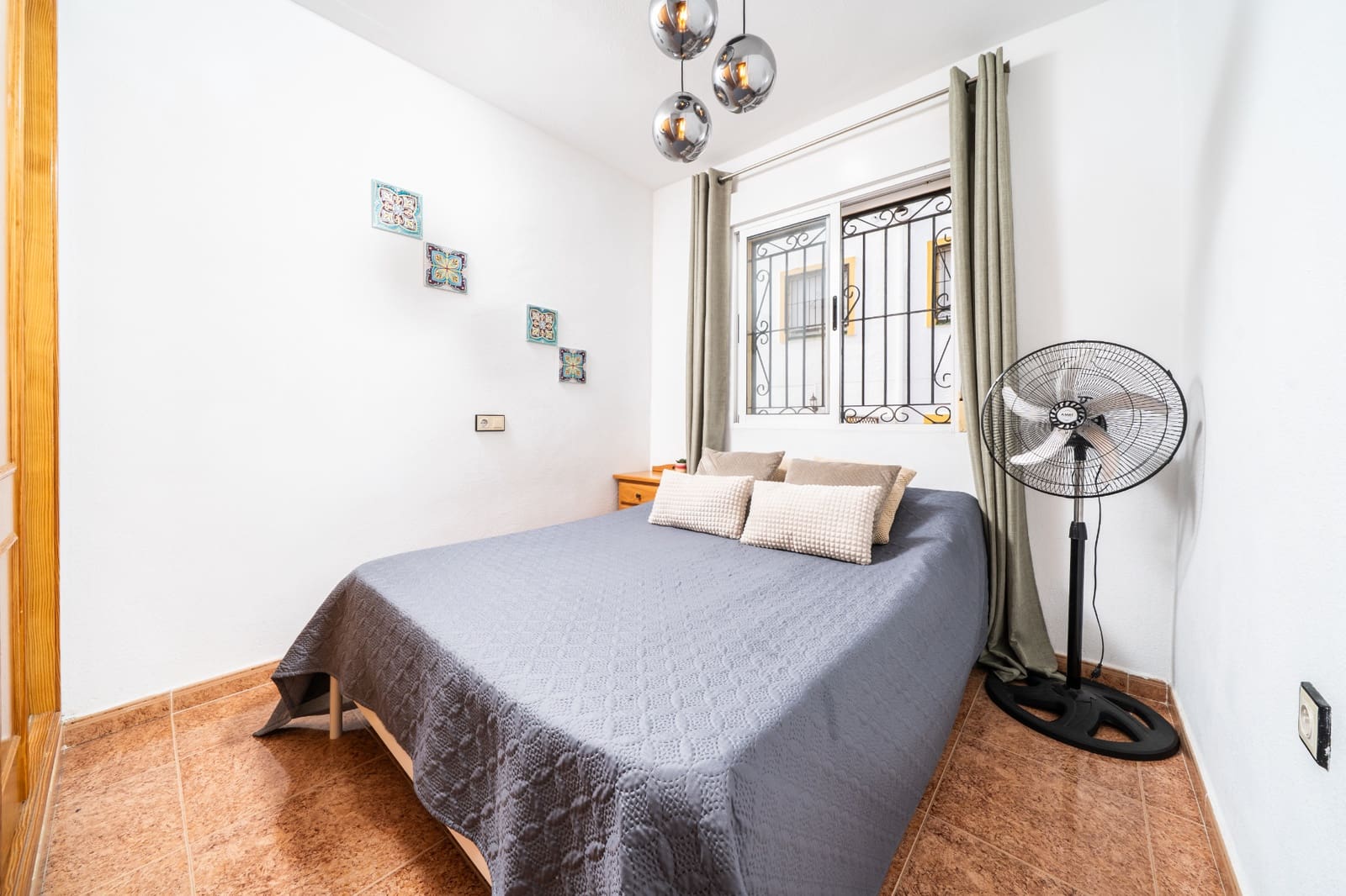 3 sovrum Semi-fristående Villa till salu i La Marina med pool - 189 000 € (Ref: 9801472)