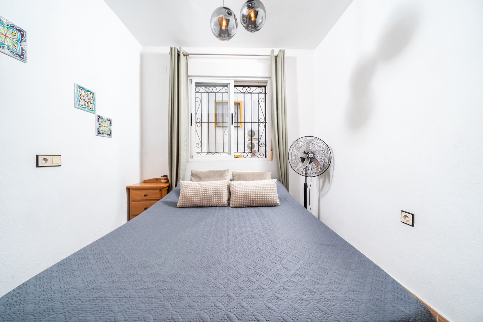 3 sovrum Semi-fristående Villa till salu i La Marina med pool - 189 000 € (Ref: 9801472)