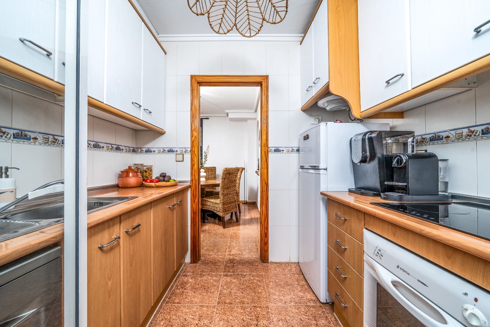 3 sovrum Semi-fristående Villa till salu i La Marina med pool - 189 000 € (Ref: 9801472)