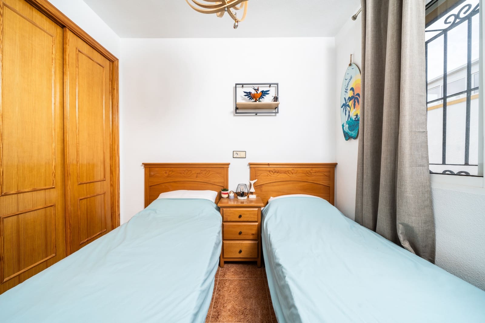 3 sovrum Semi-fristående Villa till salu i La Marina med pool - 189 000 € (Ref: 9801472)