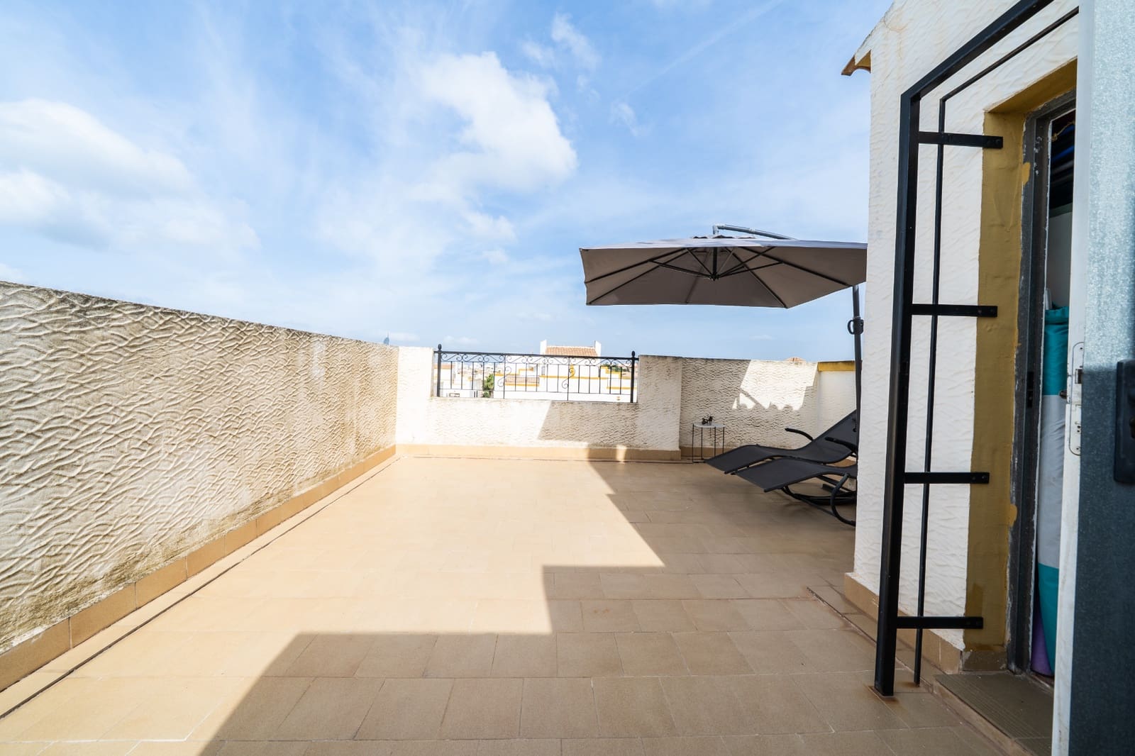 3 sovrum Semi-fristående Villa till salu i La Marina med pool - 189 000 € (Ref: 9801472)