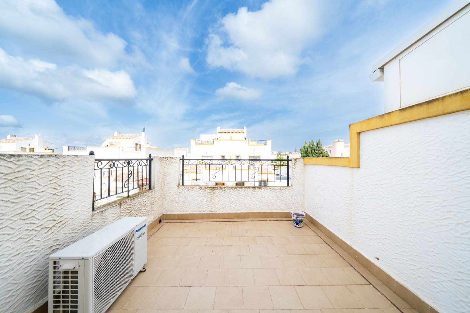 3 sovrum Semi-fristående Villa till salu i La Marina med pool - 189 000 € (Ref: 9801472)