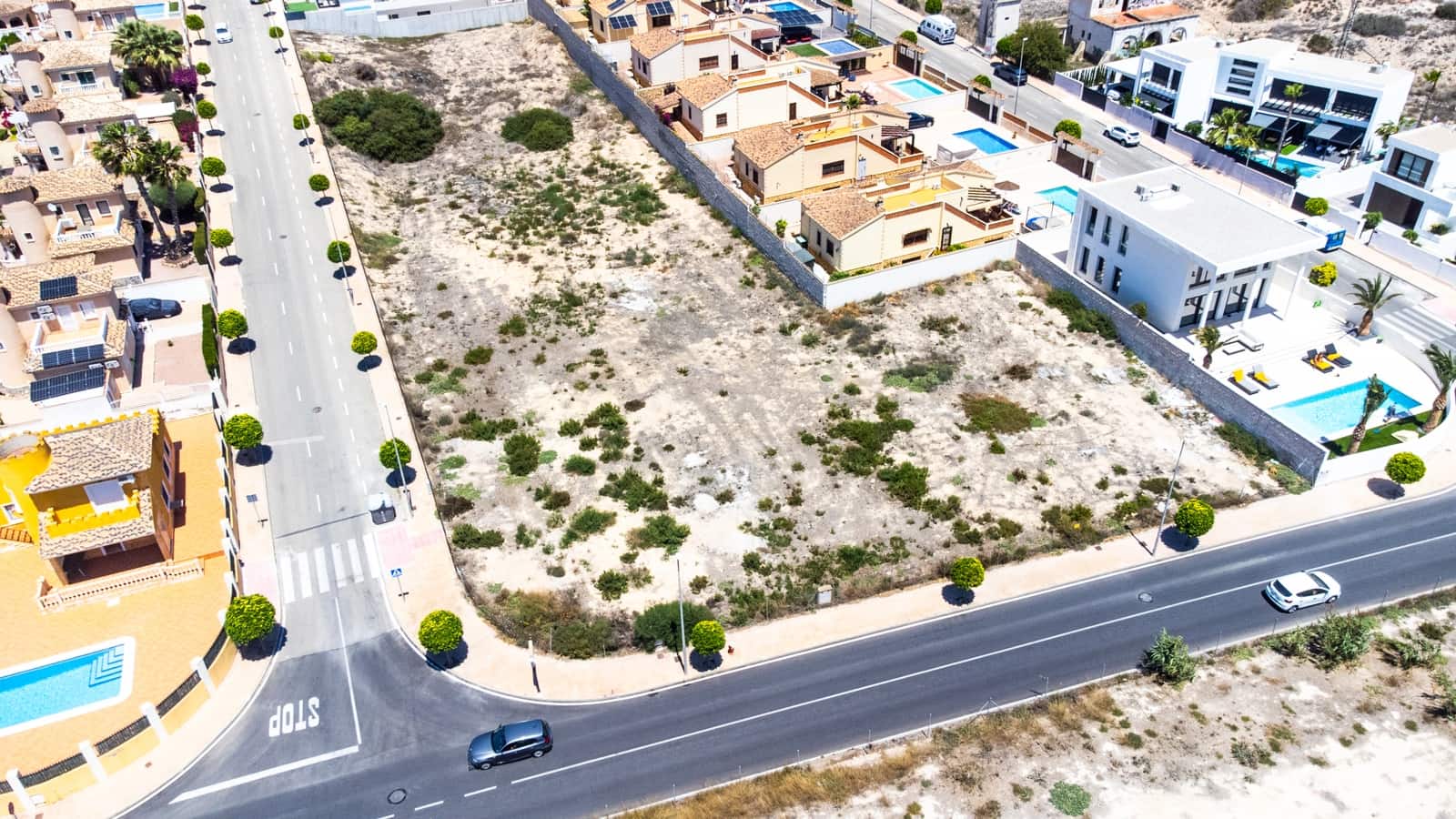 Terreno/Finca Rústica en La Marina en venta - 199.950 € (Ref: 9818473)