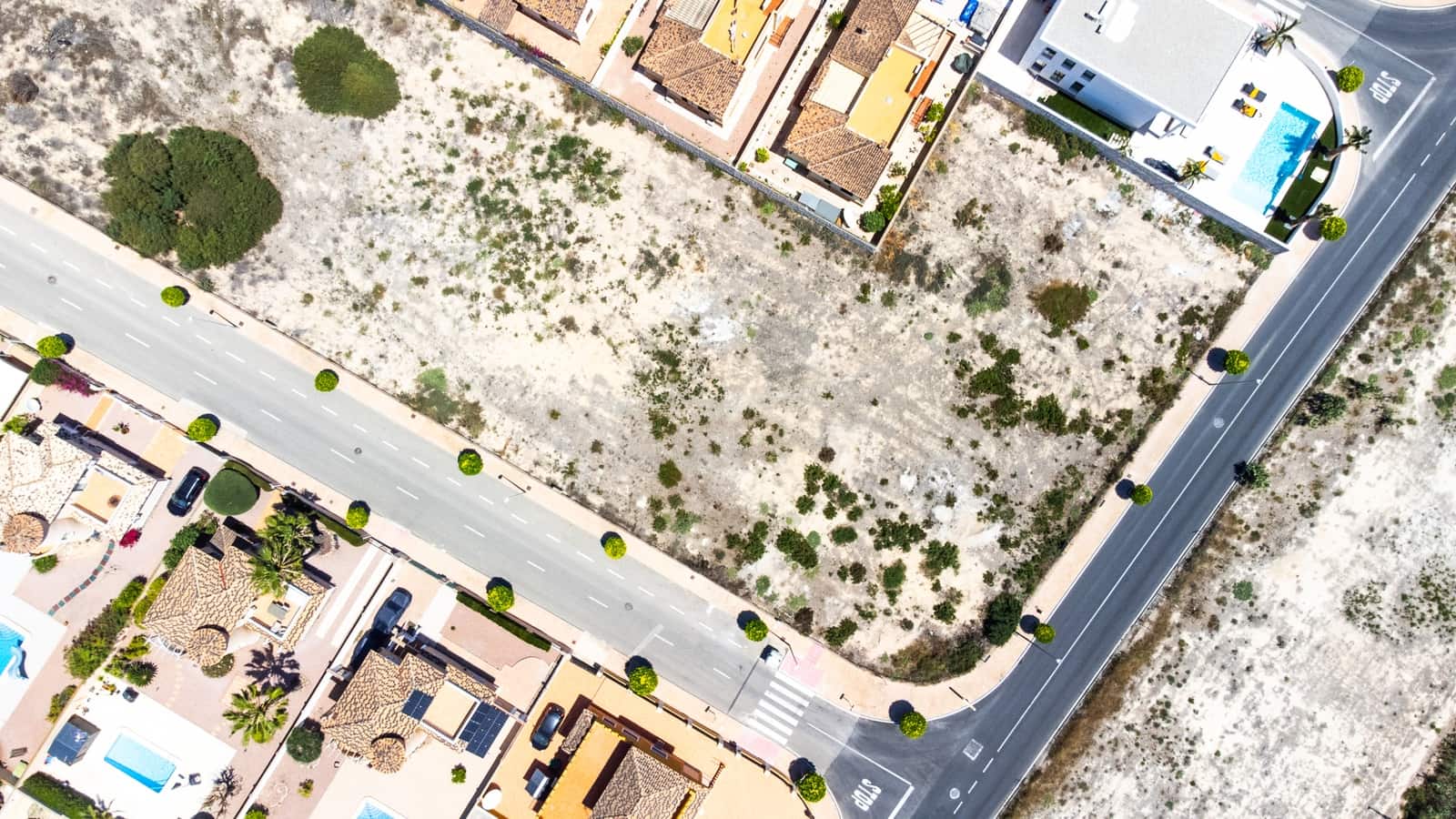 Terreno/Finca Rústica en La Marina en venta - 199.950 € (Ref: 9818473)
