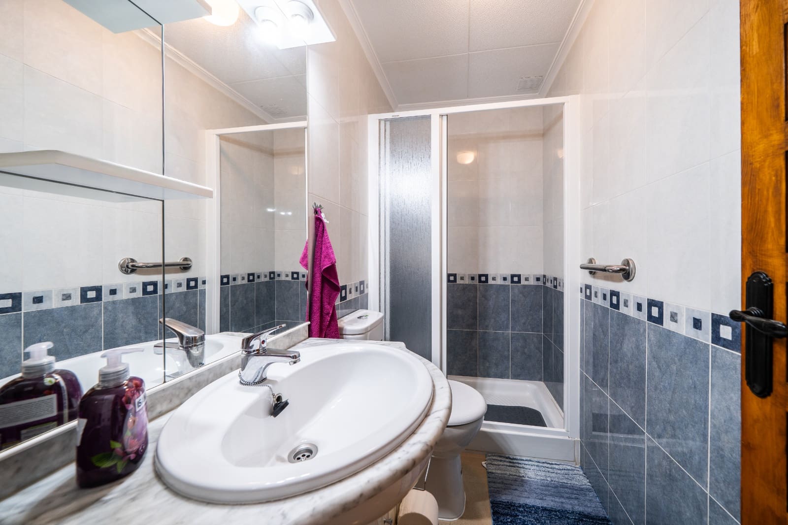 Adosado de 1 habitación en La Marina en venta con piscina - 90.000 € (Ref: 9820859)