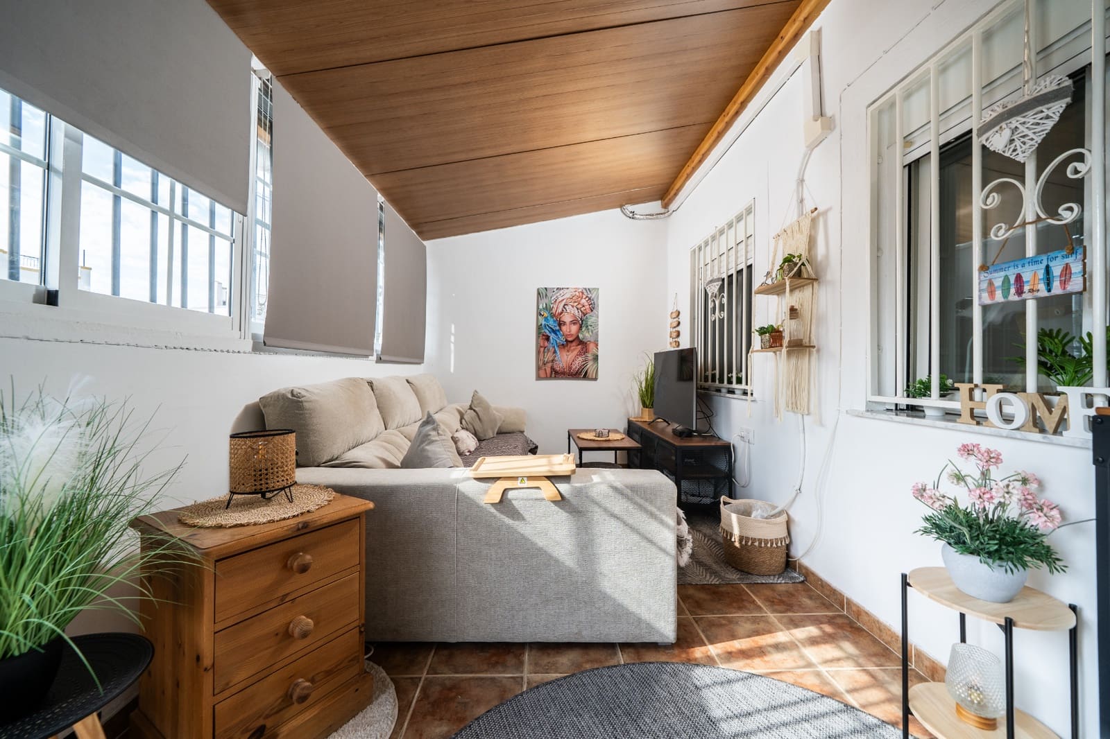 Adosado de 1 habitación en La Marina en venta con piscina - 90.000 € (Ref: 9820859)