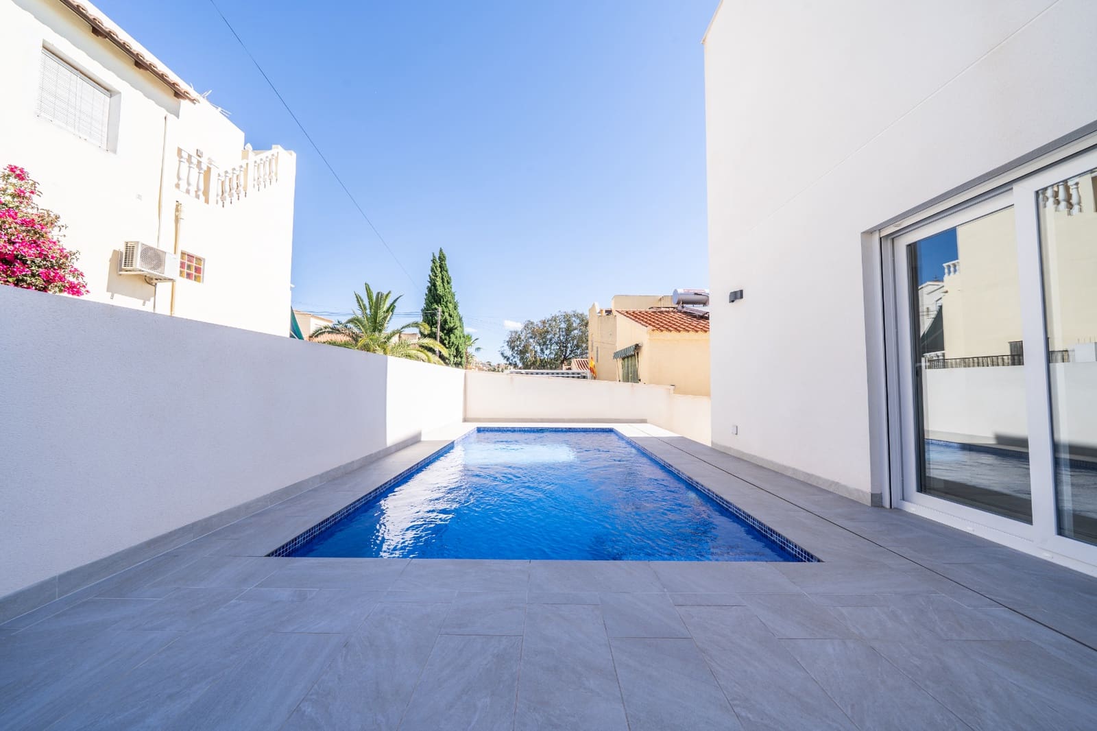 3 camera da letto Villa in vendita in La Marina con piscina - 295.000 € (Rif: 9834262)