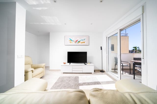 3 soveværelse Villa til salg i La Marina, Elche / Elx med swimmingpool - € 295.000 (Ref: 9834262)