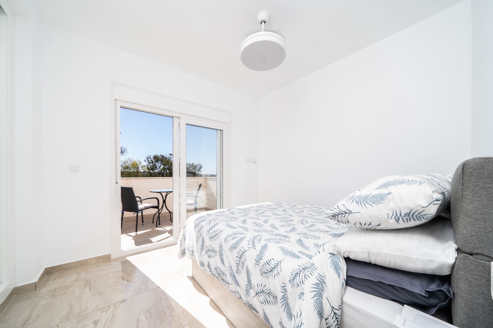 3 camera da letto Villa in vendita in La Marina con piscina - 295.000 € (Rif: 9834262)
