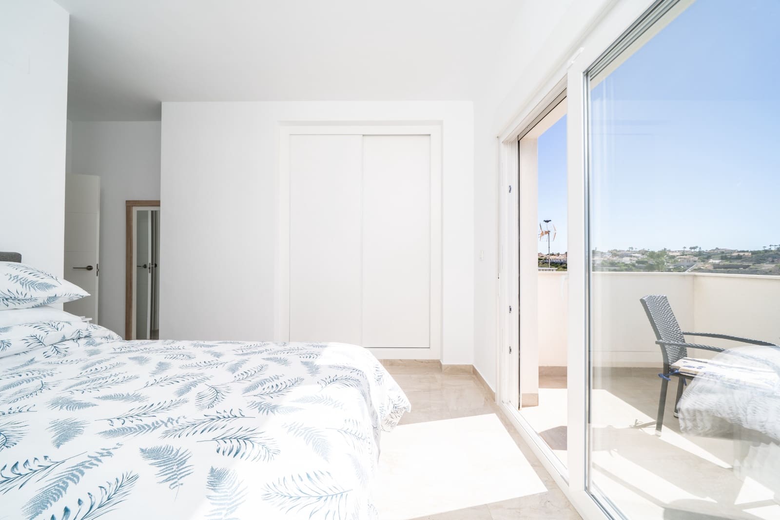 3 camera da letto Villa in vendita in La Marina con piscina - 295.000 € (Rif: 9834262)