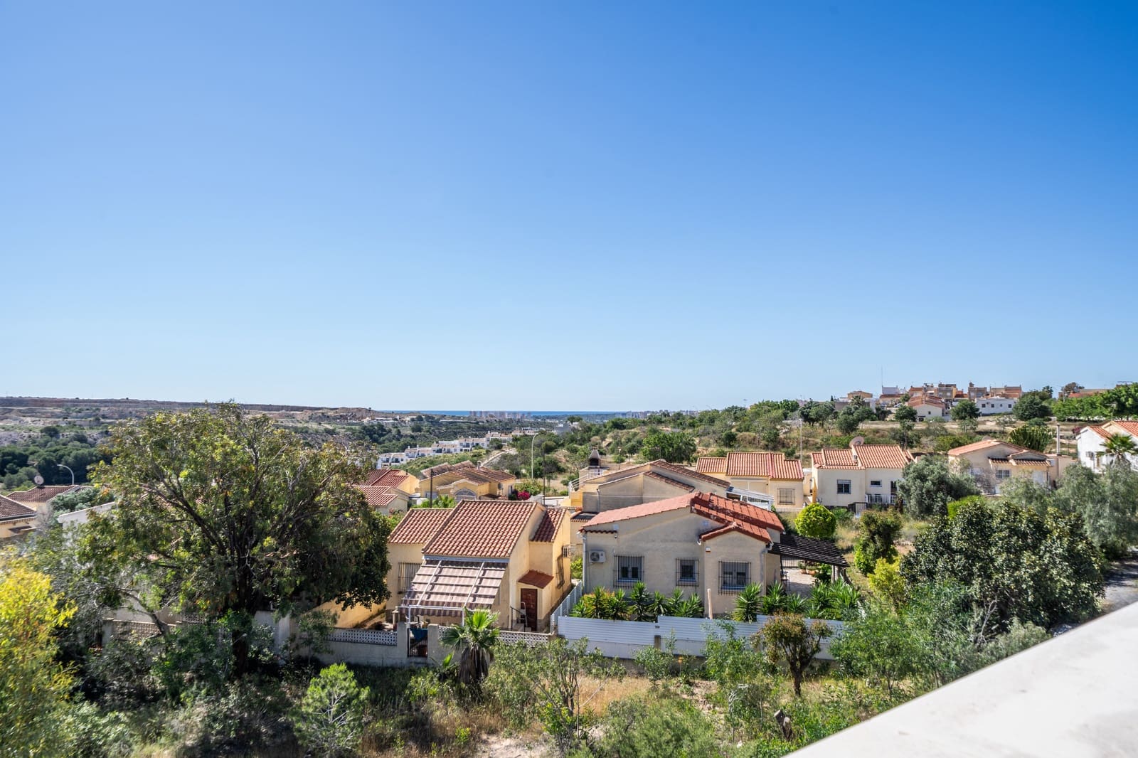 3 camera da letto Villa in vendita in La Marina con piscina - 295.000 € (Rif: 9834262)