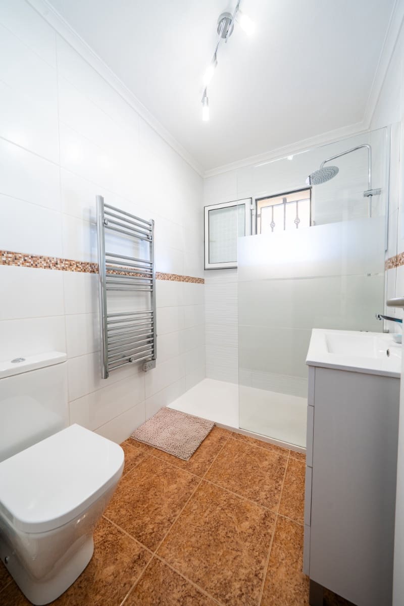 3 bedroom Semi-detached Villa for sale in La Marina with pool - € 210,000 (Ref: 9852124)