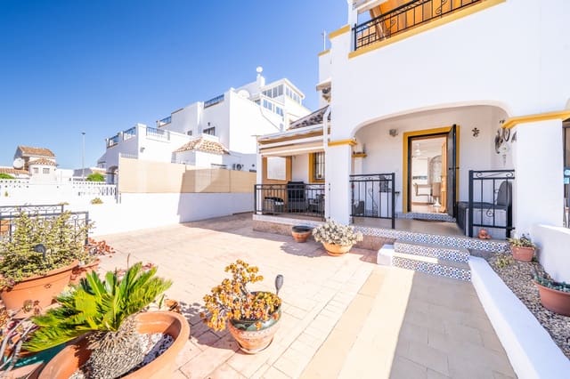 3 quarto Moradia Geminada para venda em La Marina, Elche / Elx com piscina - 210 000 € (Ref: 9852124)