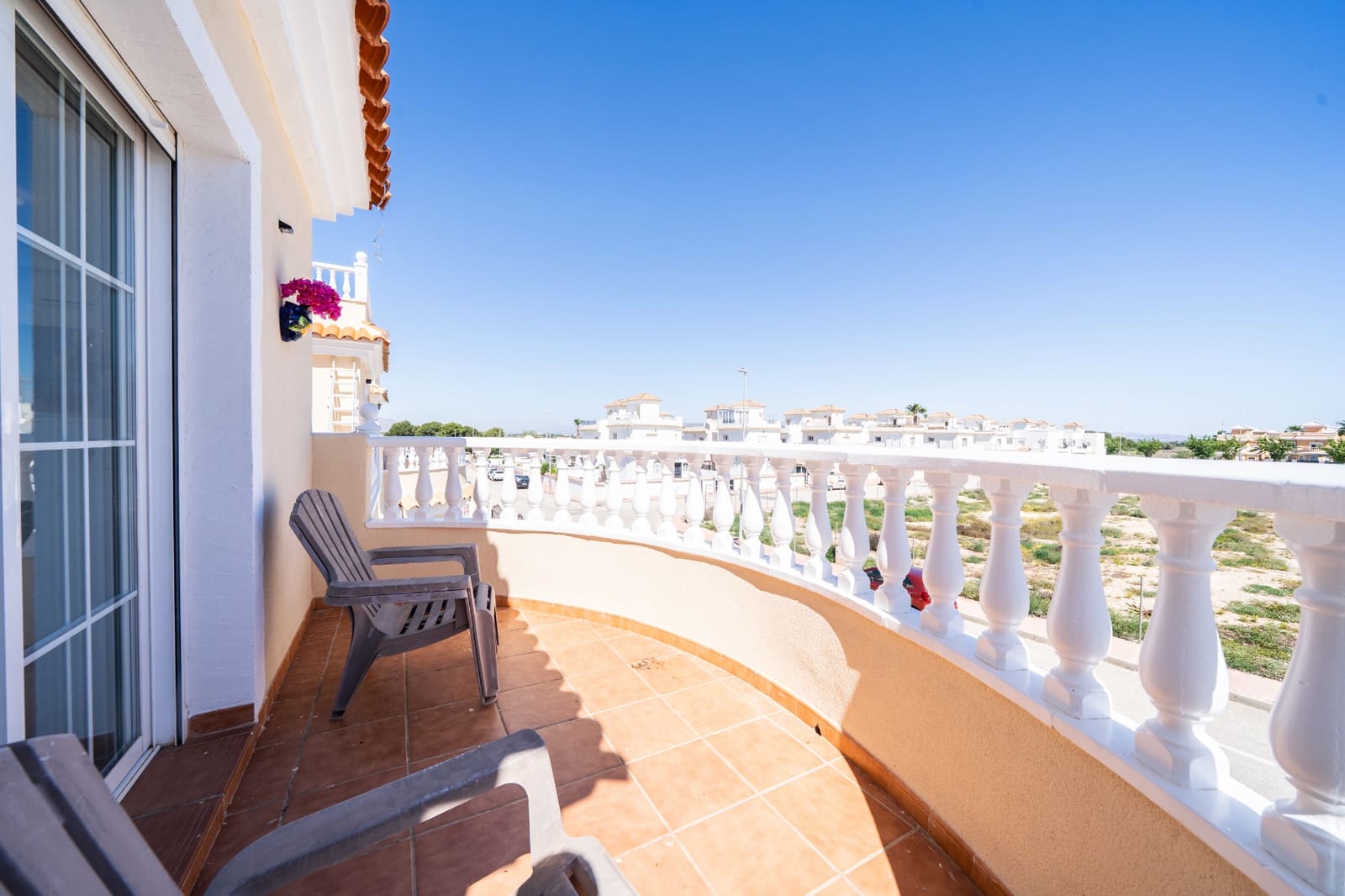 3 sovrum Villa till salu i La Marina med pool - 255 000 € (Ref: 9853034)