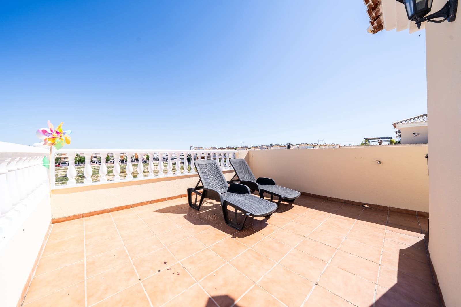 3 sovrum Villa till salu i La Marina med pool - 255 000 € (Ref: 9853034)