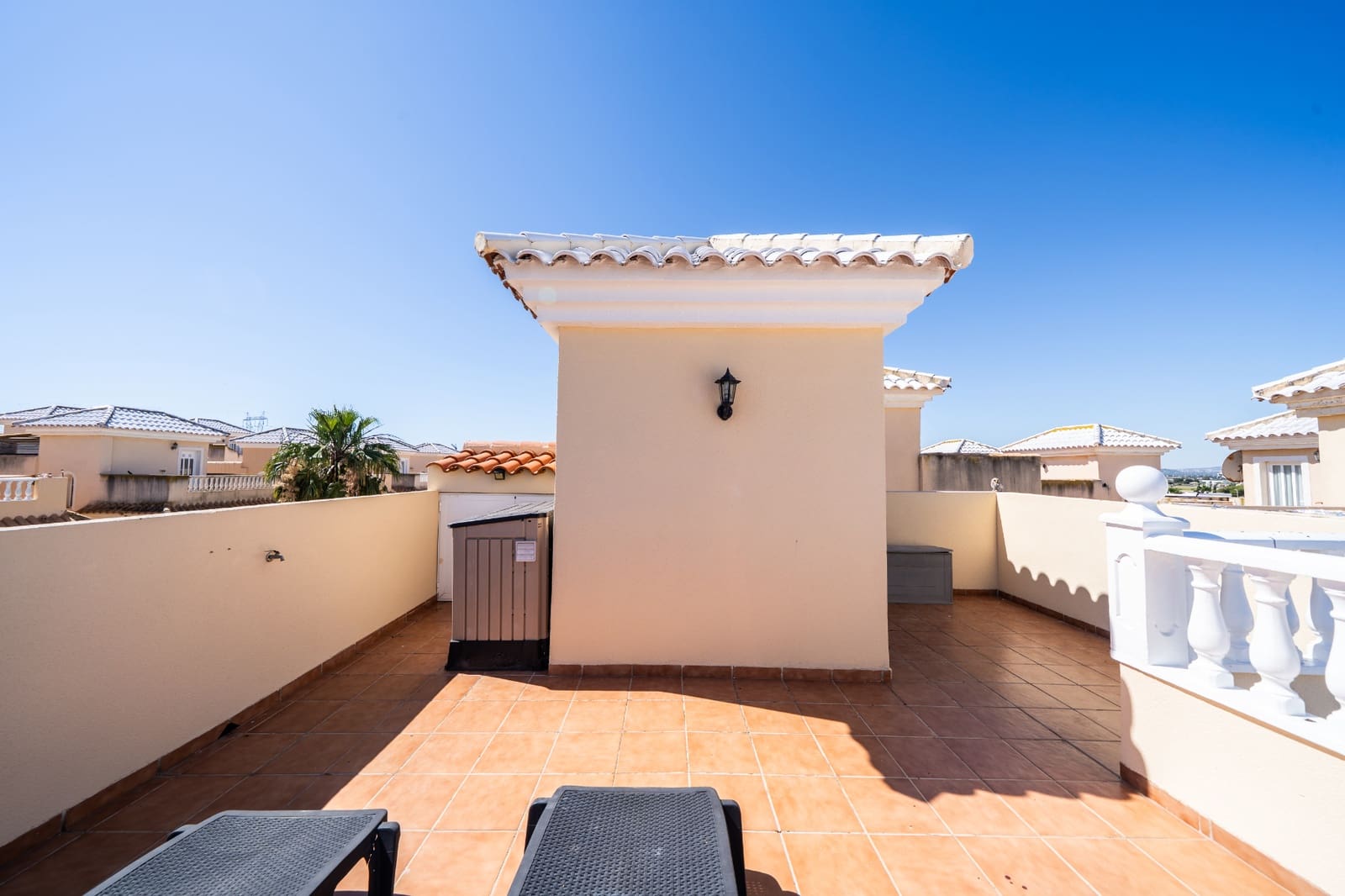 3 sovrum Villa till salu i La Marina med pool - 255 000 € (Ref: 9853034)