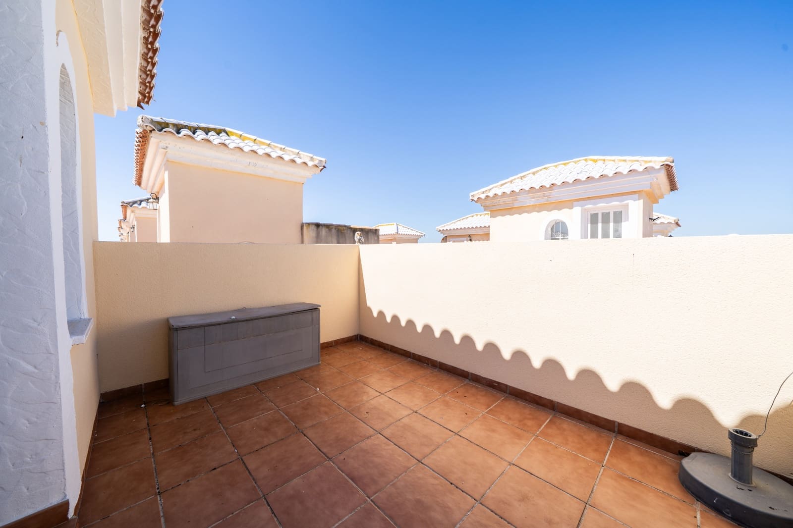 3 sovrum Villa till salu i La Marina med pool - 255 000 € (Ref: 9853034)