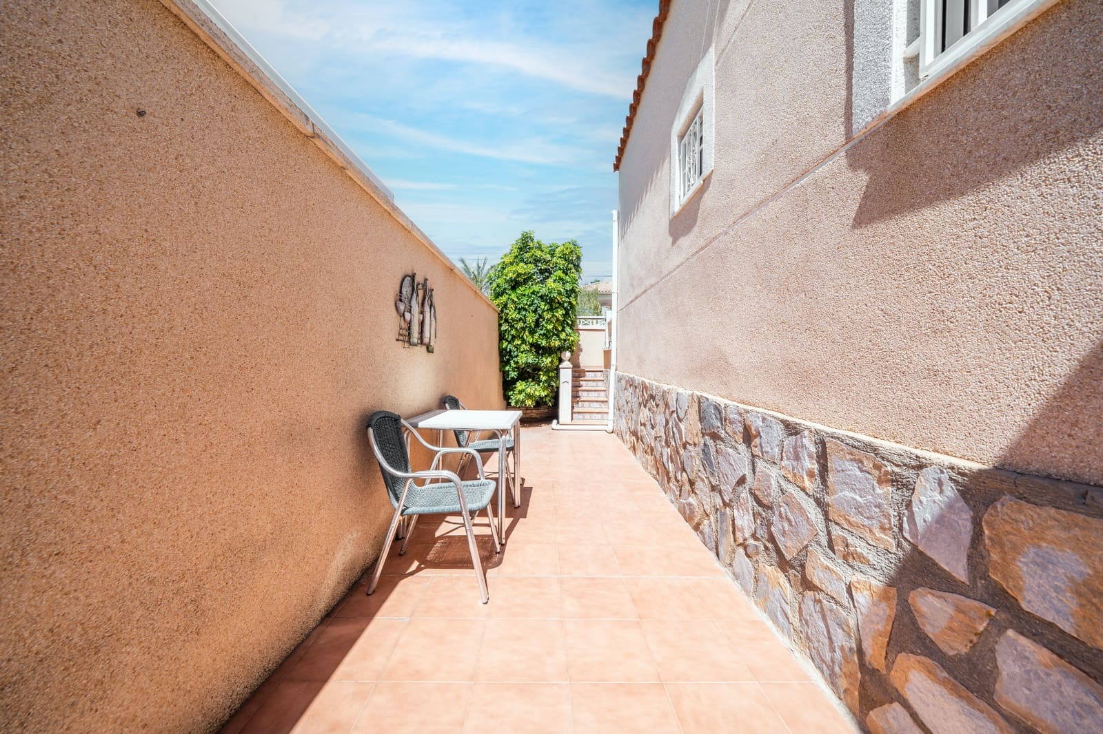 3 sypialnia Willa na sprzedaż w La Marina z basenem - 269 000 € (Ref: 9860662)