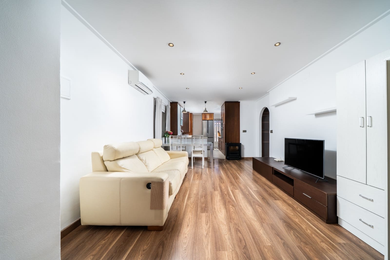 3 sypialnia Willa na sprzedaż w La Marina z basenem - 269 000 € (Ref: 9860662)
