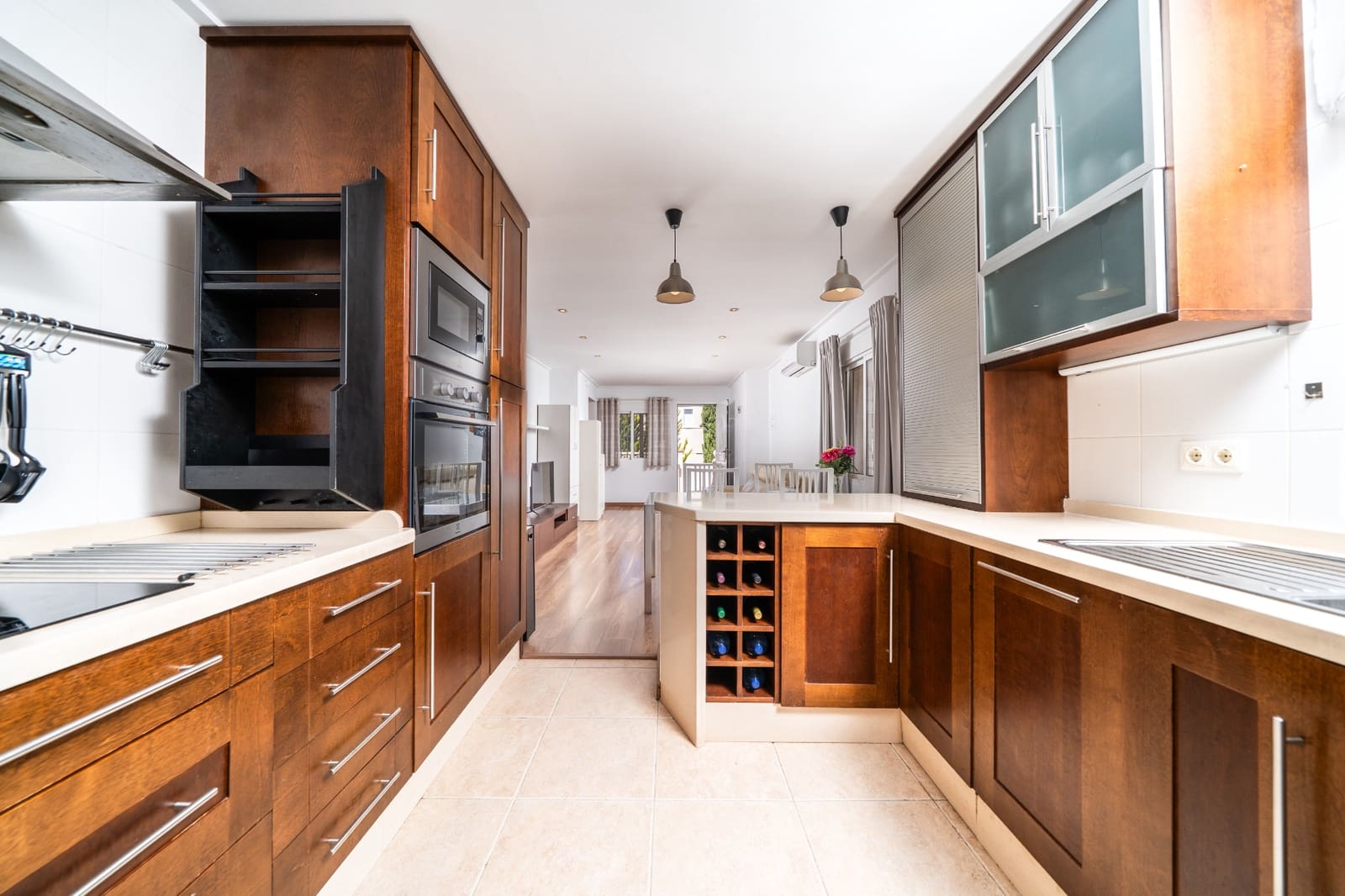 3 sypialnia Willa na sprzedaż w La Marina z basenem - 269 000 € (Ref: 9860662)