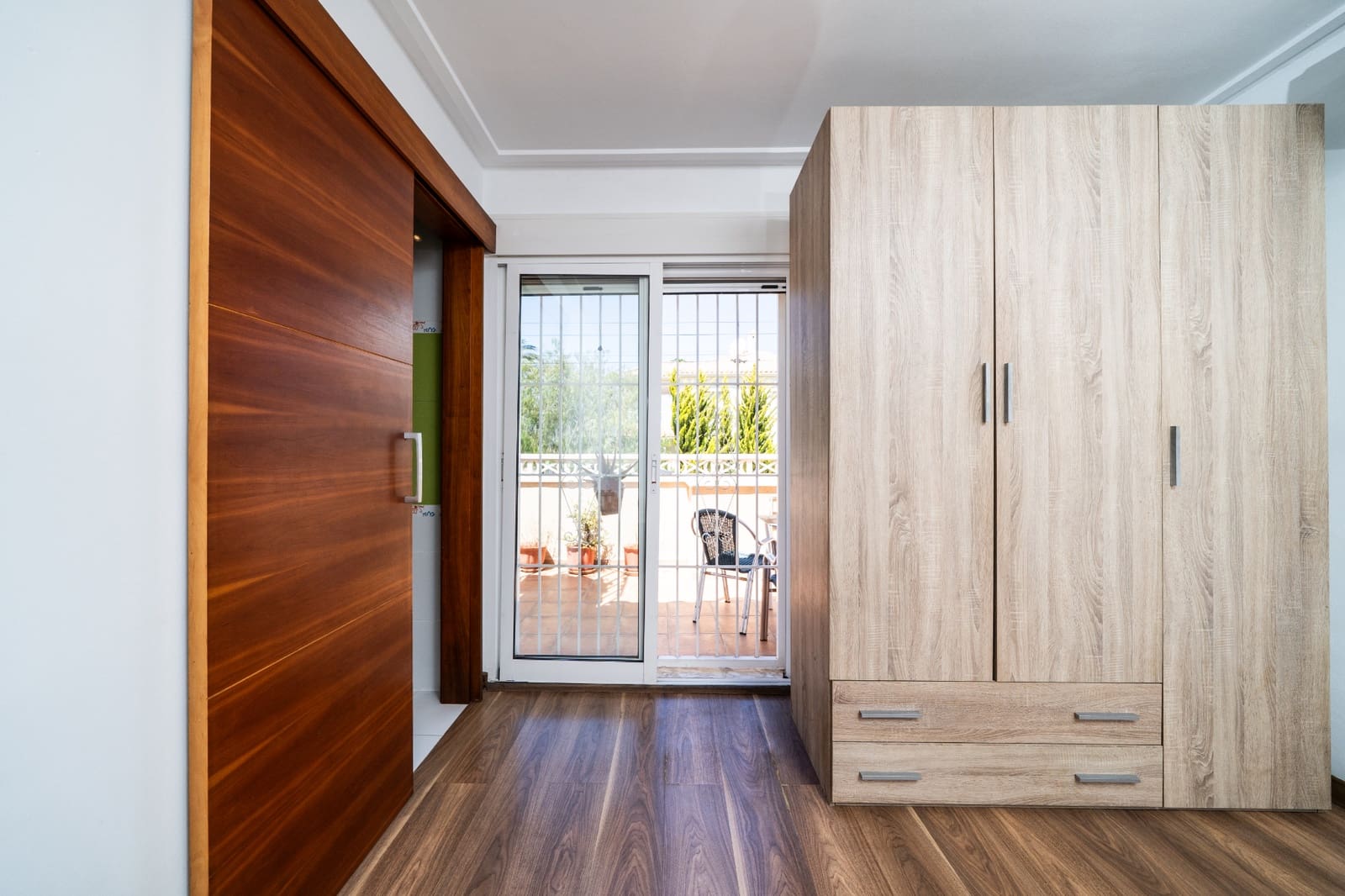 3 sypialnia Willa na sprzedaż w La Marina z basenem - 269 000 € (Ref: 9860662)