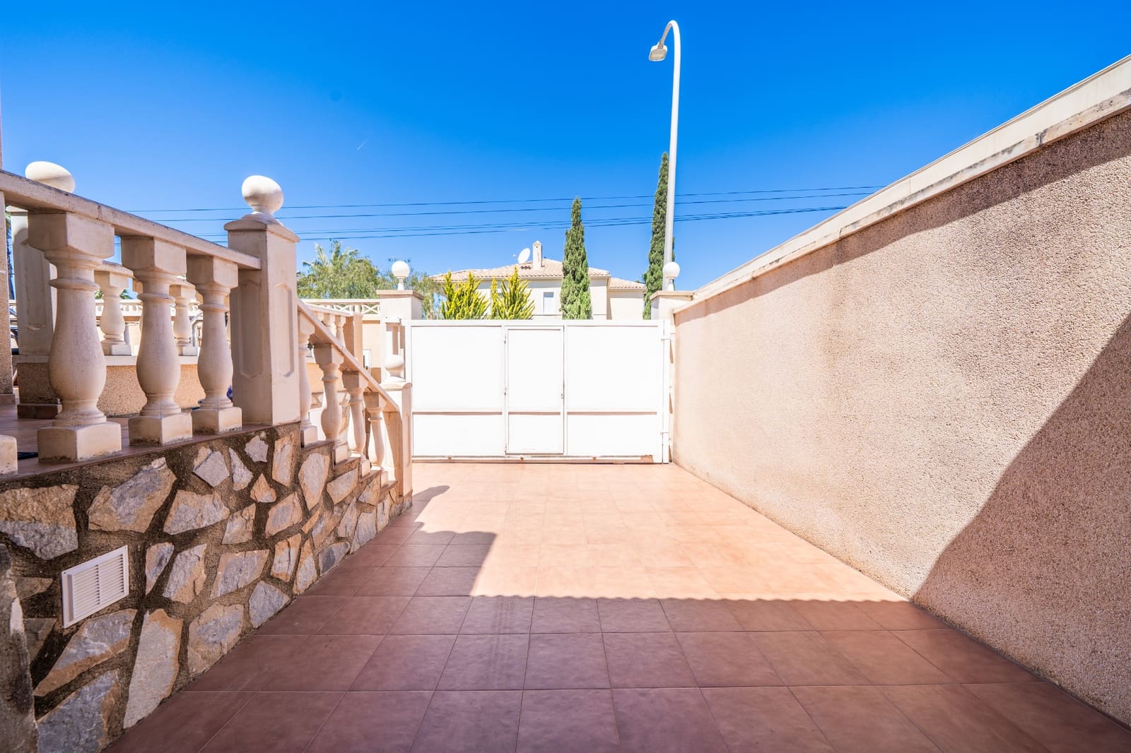 3 sypialnia Willa na sprzedaż w La Marina z basenem - 269 000 € (Ref: 9860662)