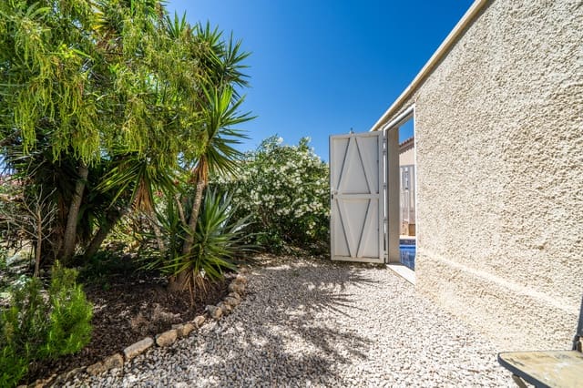 3 soverom Villa til salgs i La Marina, Elche / Elx med svømmebasseng - € 269 000 (Ref: 9860662)