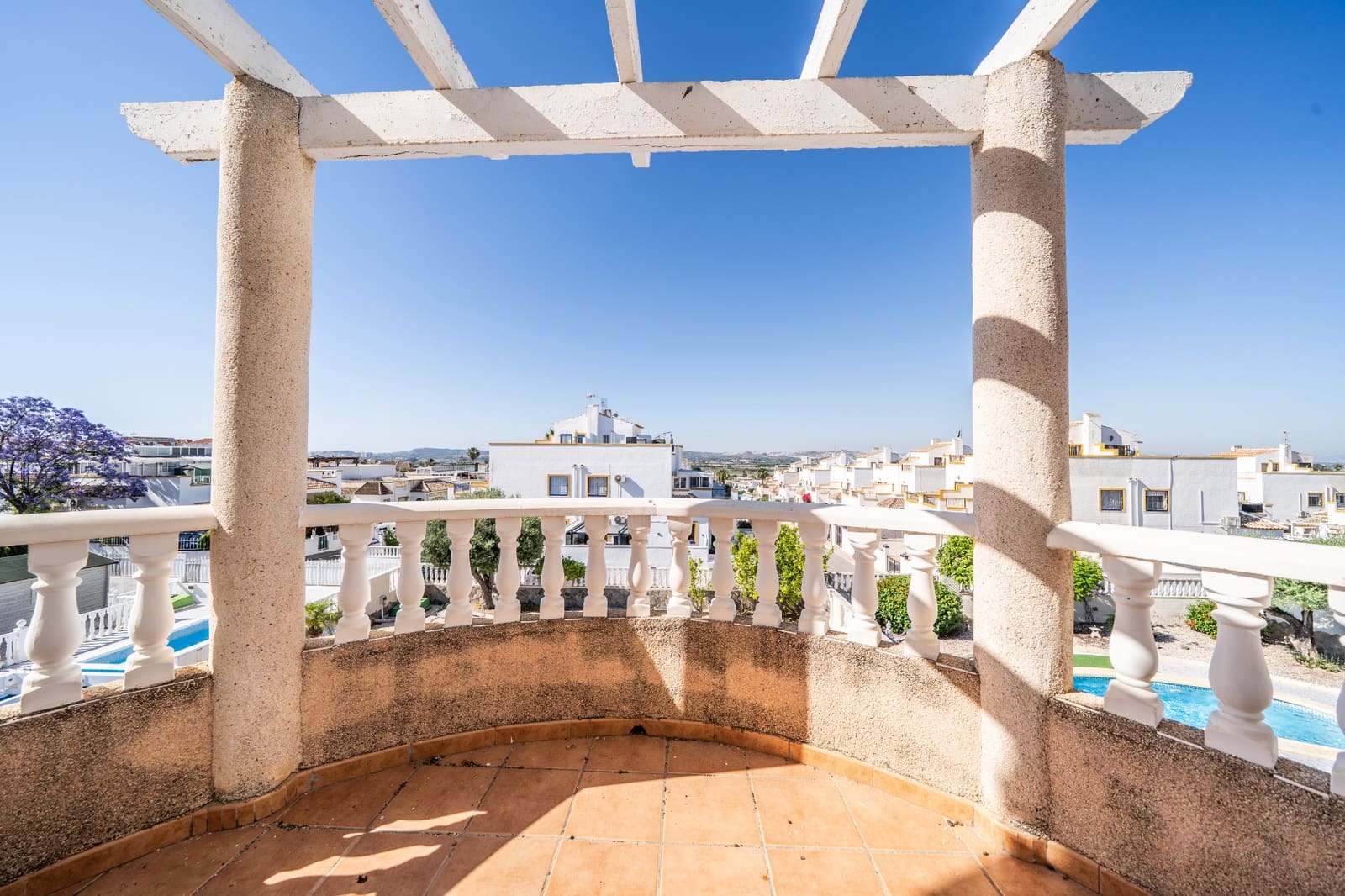 4 soveværelse Villa til salg i La Marina med swimmingpool - € 395.500 (Ref: 9863436)