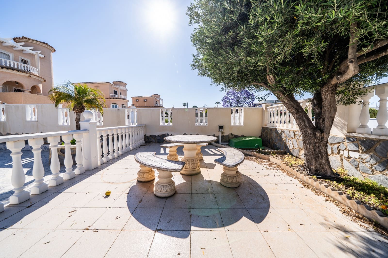 4 soveværelse Villa til salg i La Marina med swimmingpool - € 395.500 (Ref: 9863436)