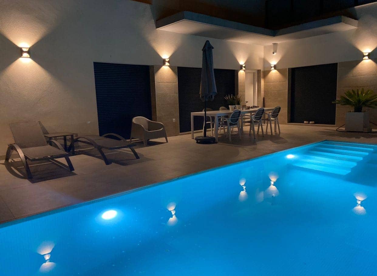 3 bedroom Villa for sale in Daya Nueva with pool - € 445,000 (Ref: 9867314)