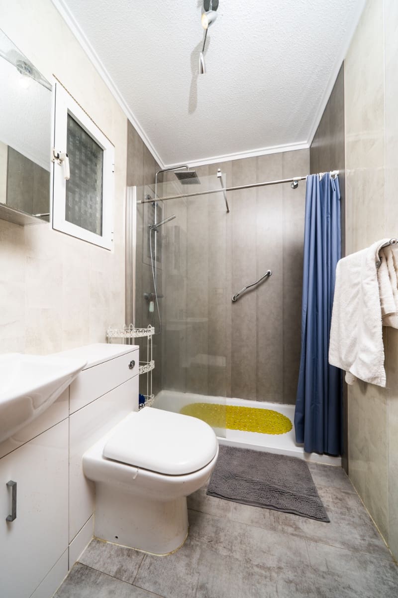 3 sovrum Semi-fristående Villa till salu i La Marina med pool - 189 000 € (Ref: 9874005)
