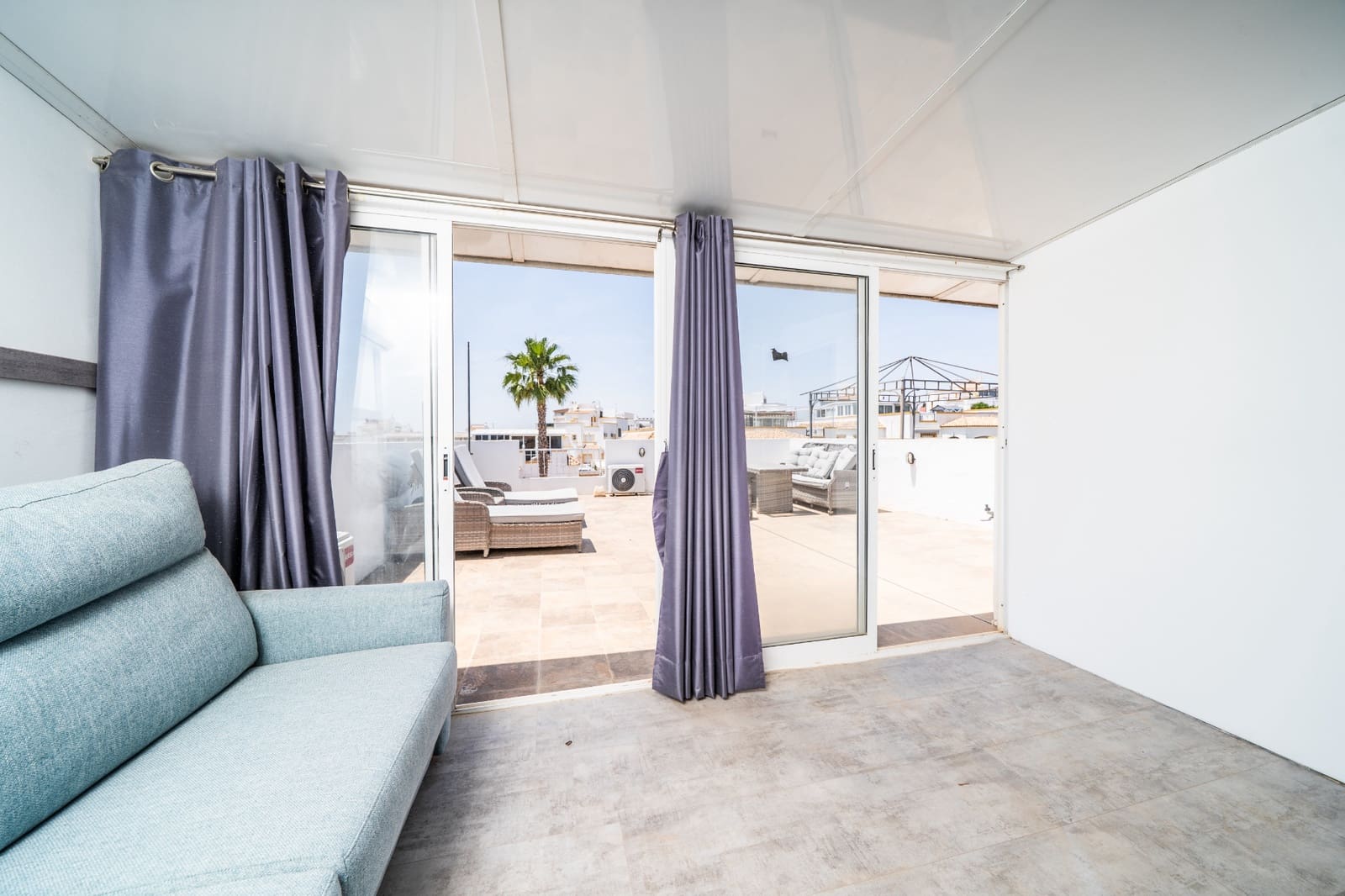 3 sovrum Semi-fristående Villa till salu i La Marina med pool - 189 000 € (Ref: 9874005)