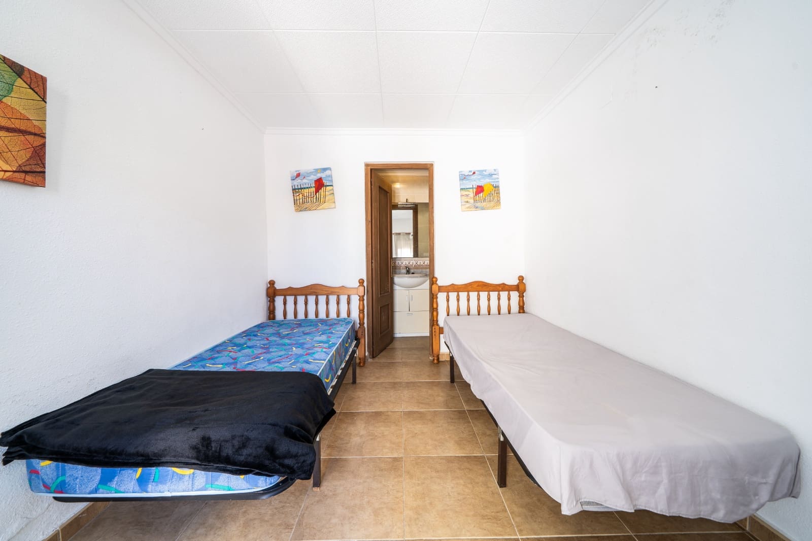 3 camera da letto Villa in vendita in La Marina con piscina - 185.000 € (Rif: 9877122)